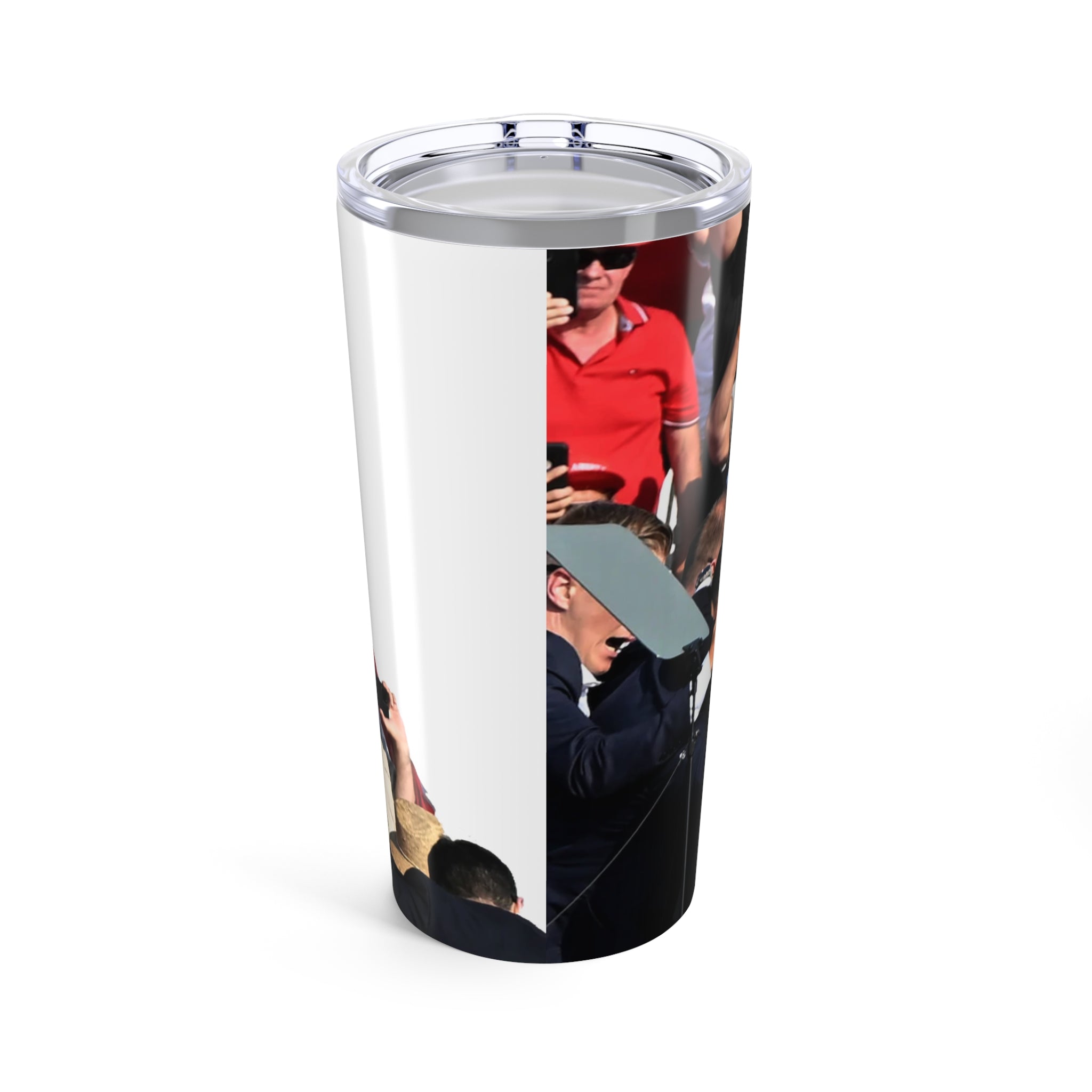 TRUMP TUMBLER 20oz 2026 Edition