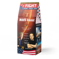MARS roast coffee: fuel your space ambition!