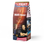 MARS roast coffee: fuel your space ambition!